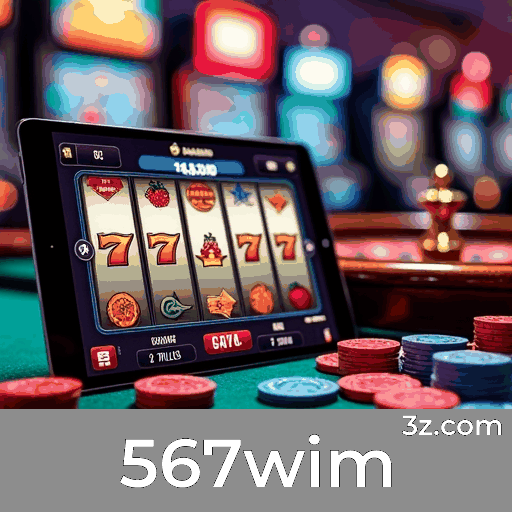 567wim - Seu Cassino Online Confiável e Seguro